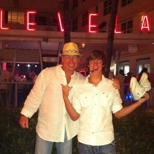 Meet your Posher, Scott